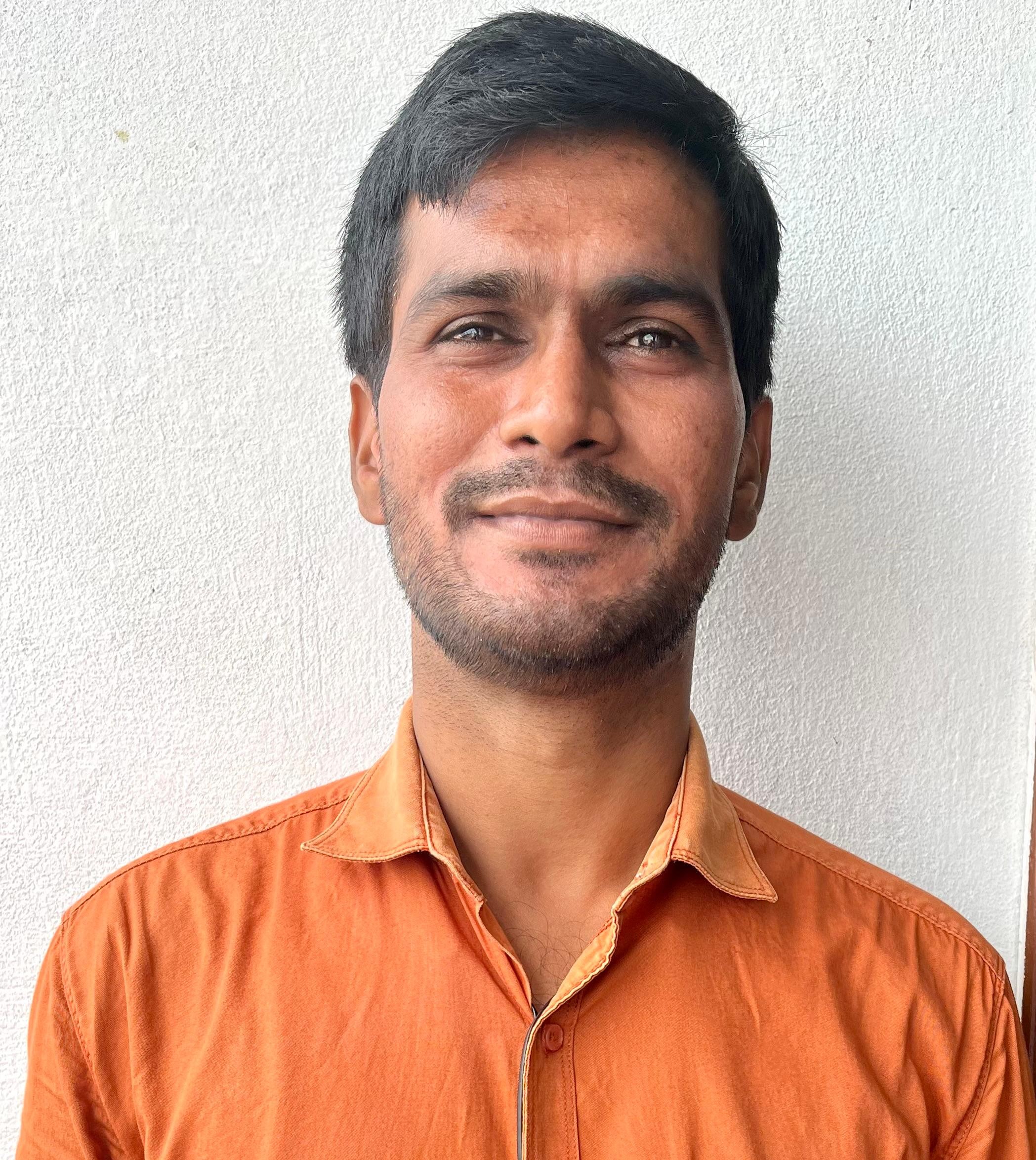 Photo of SRIDHARLA RAMESH